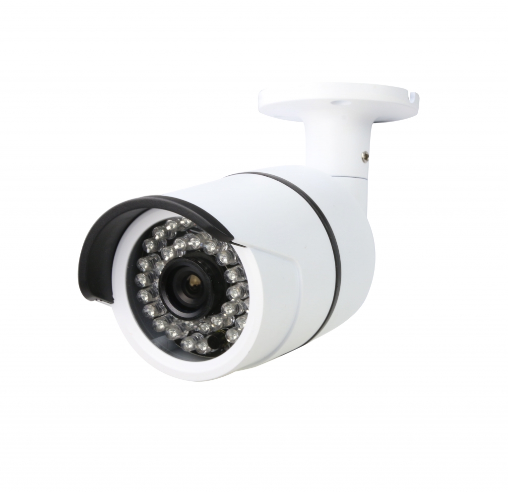 LR-L91P44  2.0Mp IP Camera