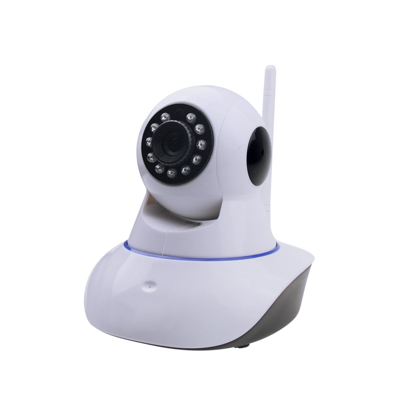 Wireless PT Camera